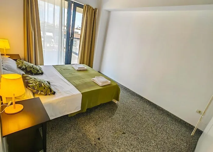 Spectacular Penthouse By The In Mamaia Nord Apartamento Năvodari