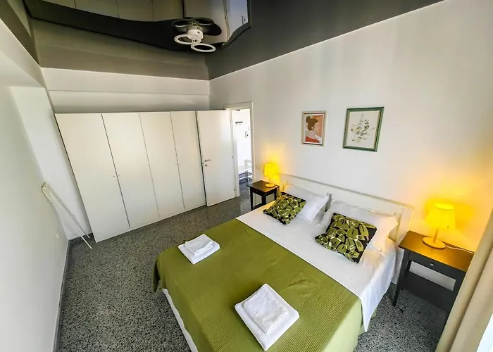 Spectacular Penthouse By The In Mamaia Nord